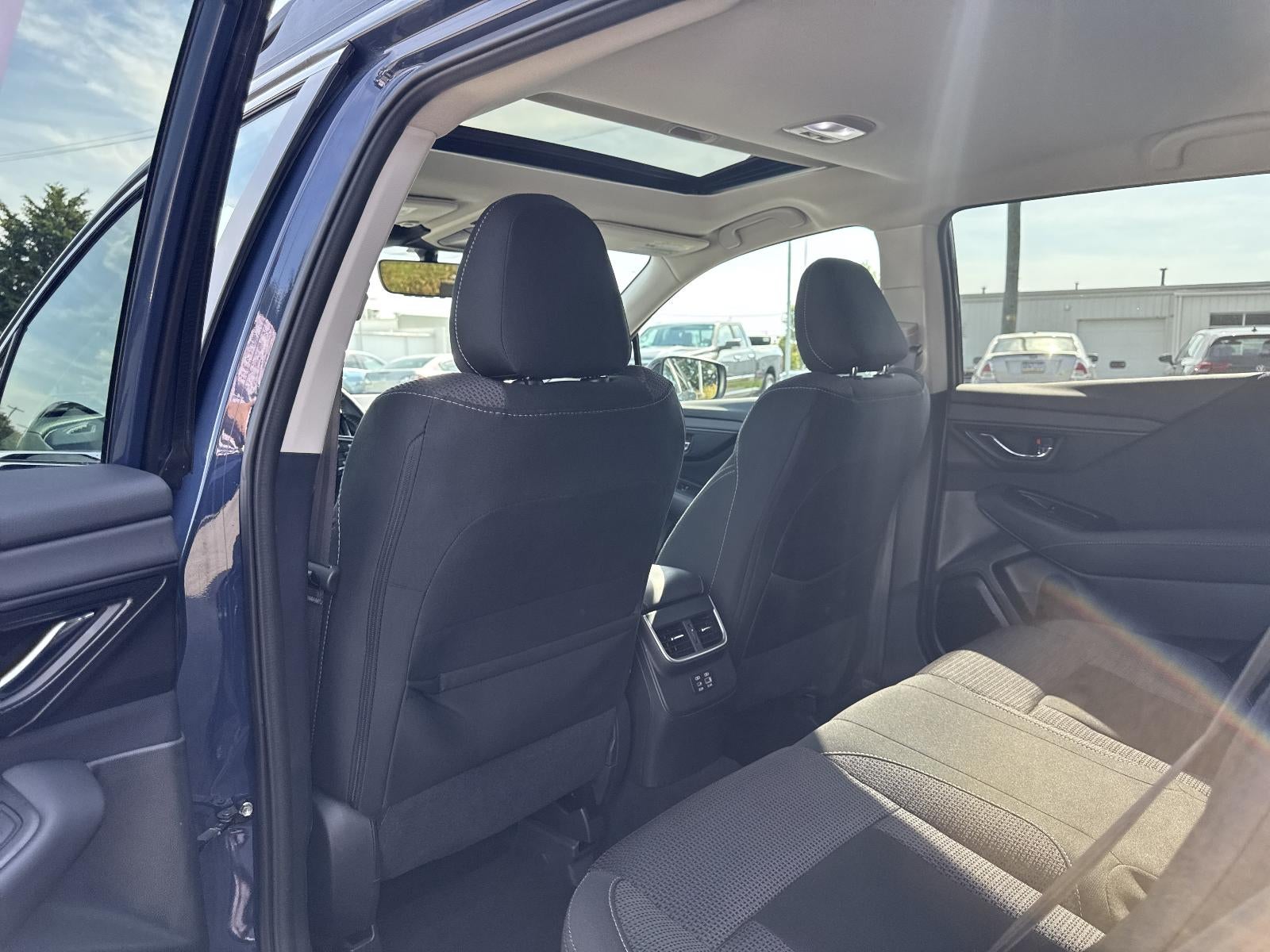 2024 Subaru Outback Premium AWD