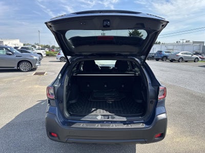 2024 Subaru Outback Premium AWD