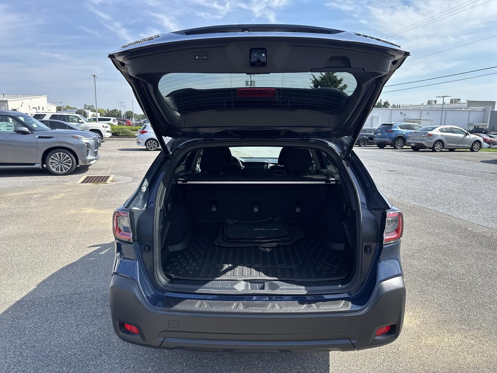 2024 Subaru Outback Premium AWD