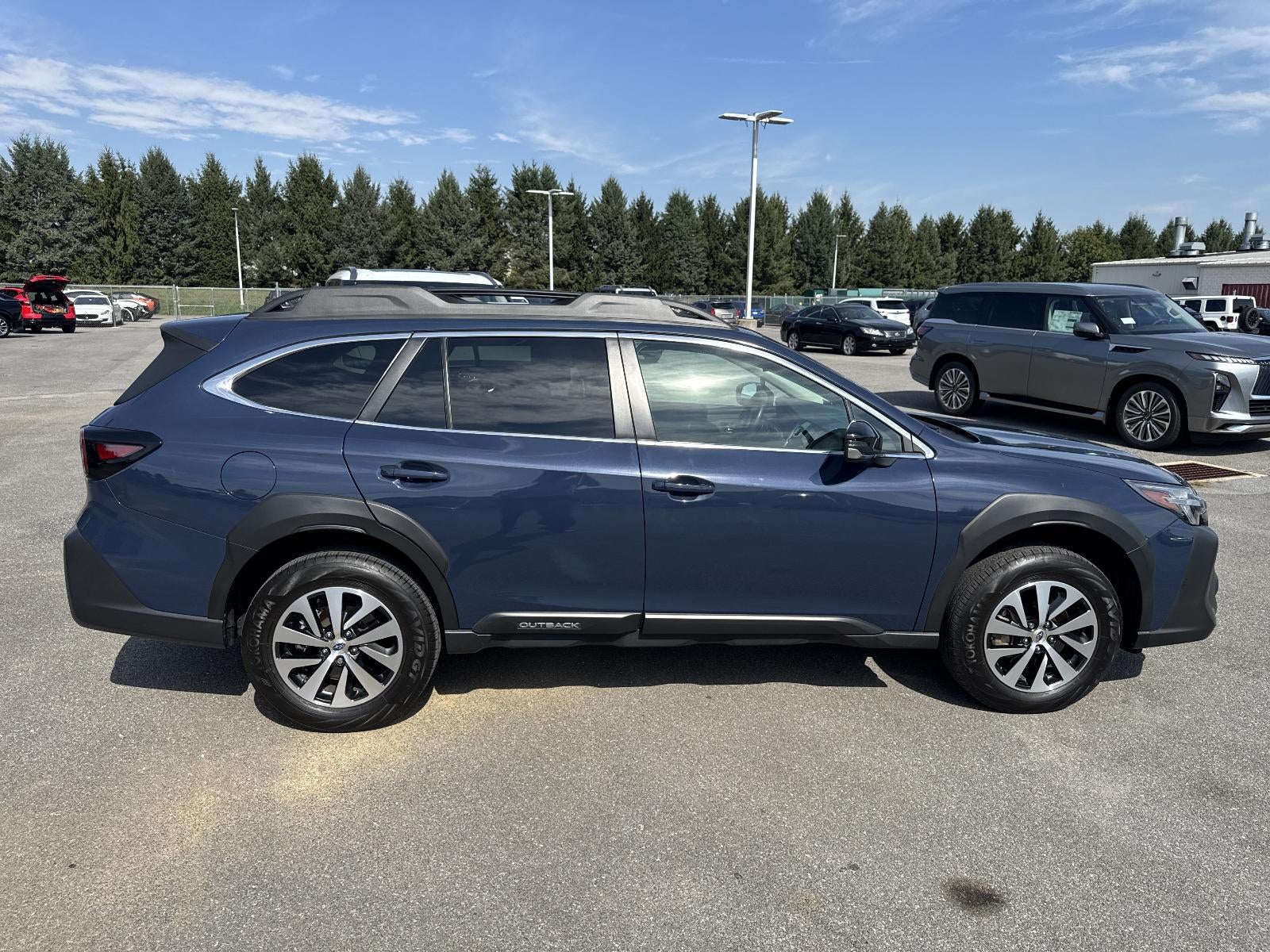 2024 Subaru Outback Premium AWD