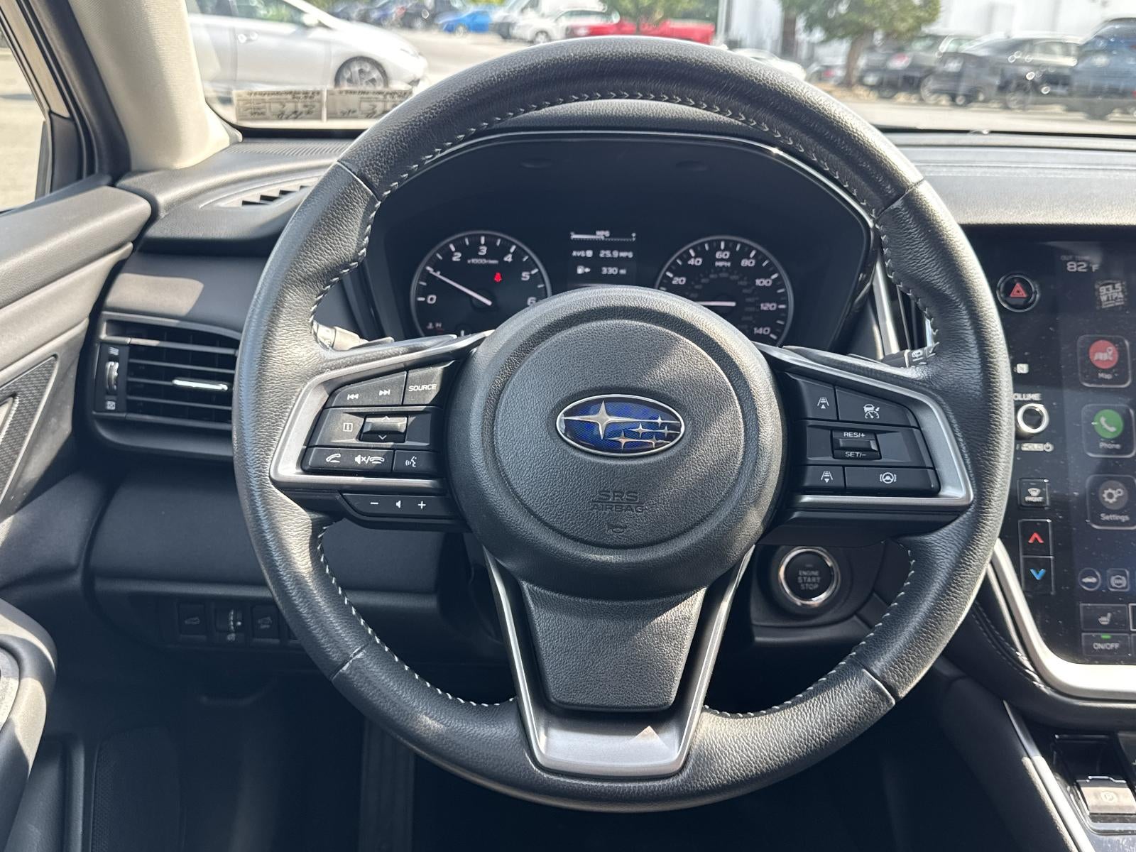 2024 Subaru Outback Premium AWD