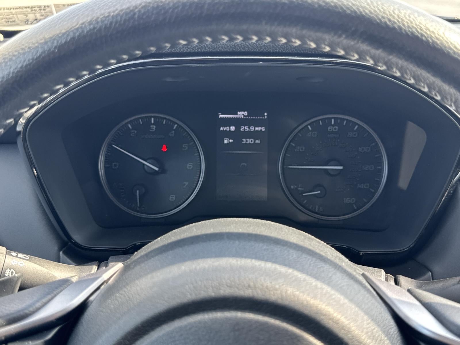 2024 Subaru Outback Premium AWD