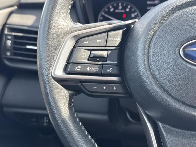 2024 Subaru Outback Premium AWD