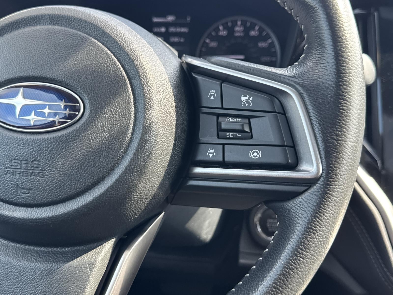 2024 Subaru Outback Premium AWD