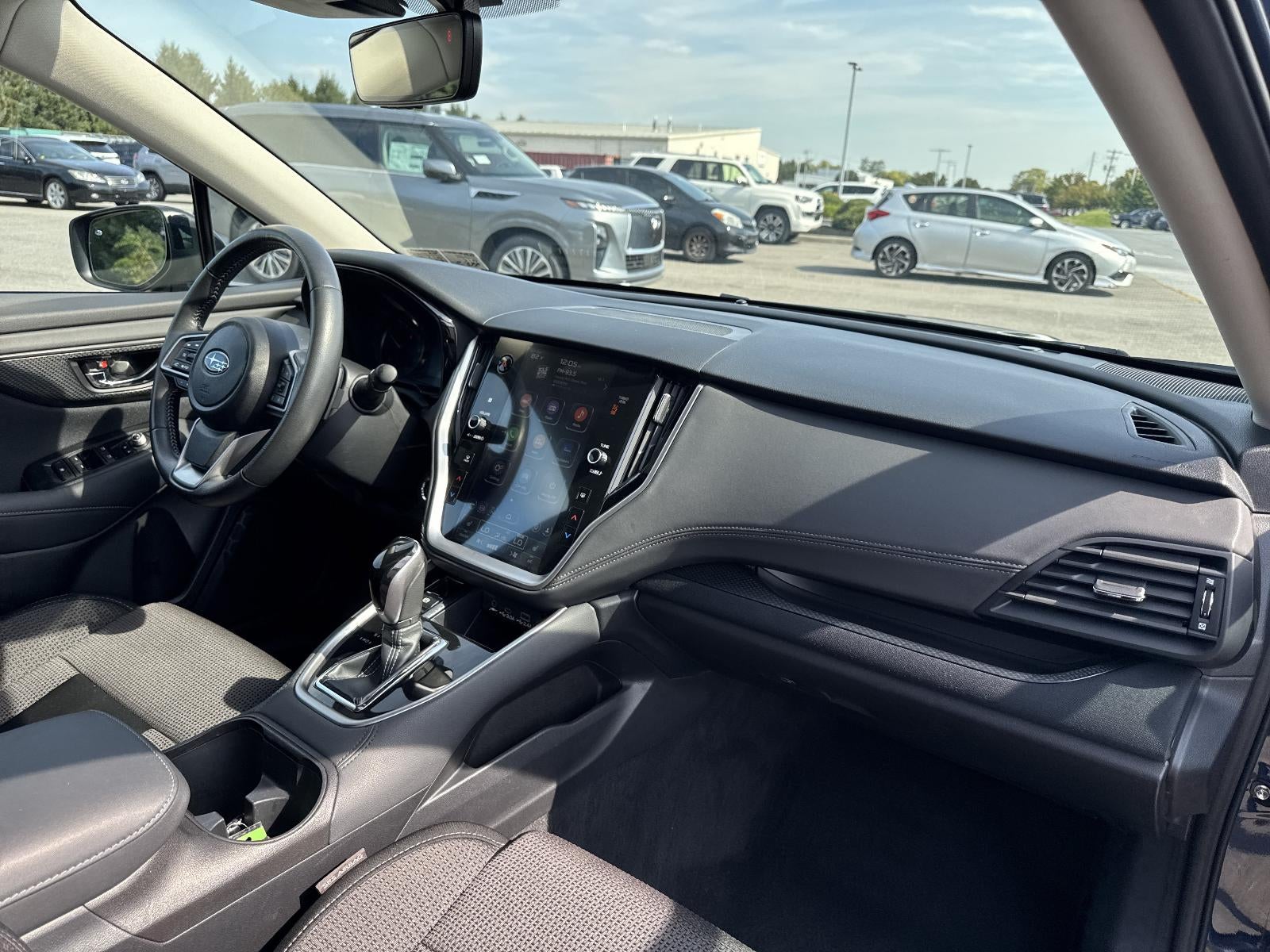 2024 Subaru Outback Premium AWD