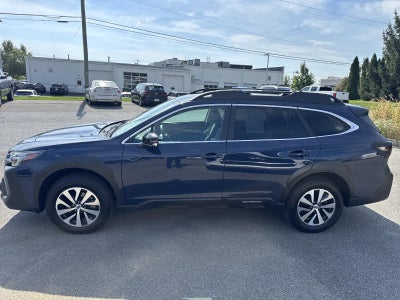 2024 Subaru Outback Premium AWD