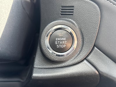 2024 Subaru Outback Premium AWD