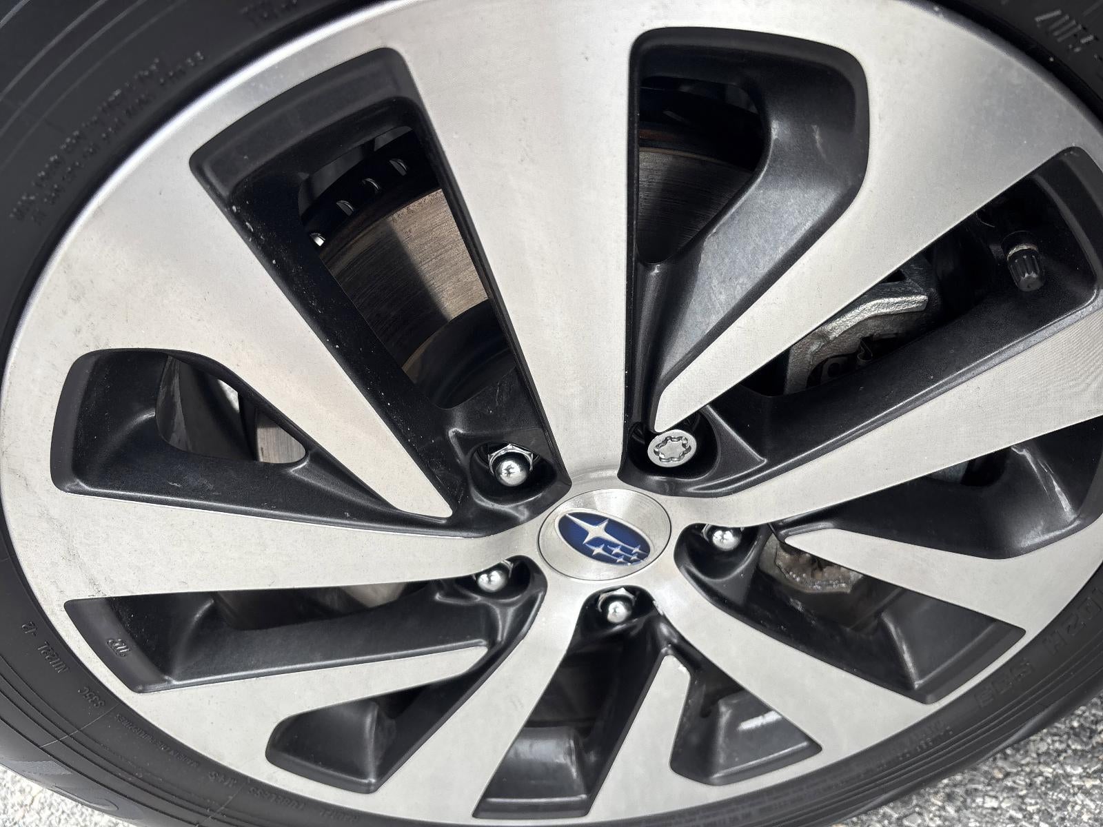 2024 Subaru Outback Premium AWD