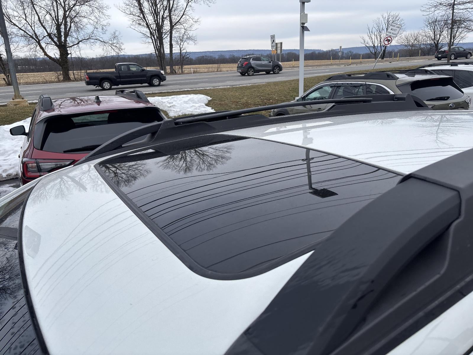 2024 Subaru Outback Premium AWD