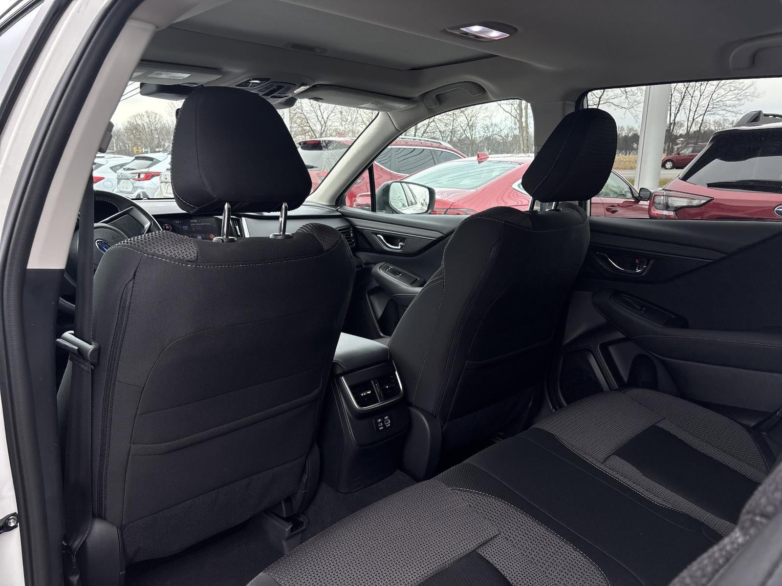 2024 Subaru Outback Premium AWD