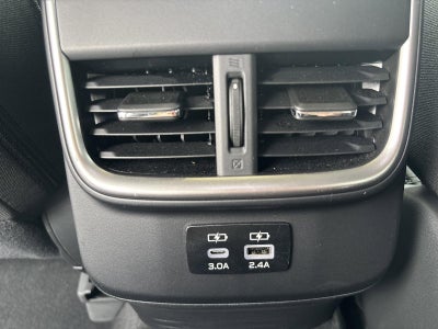 2024 Subaru Outback Premium AWD