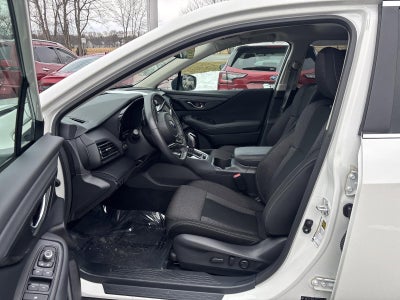 2024 Subaru Outback Premium AWD