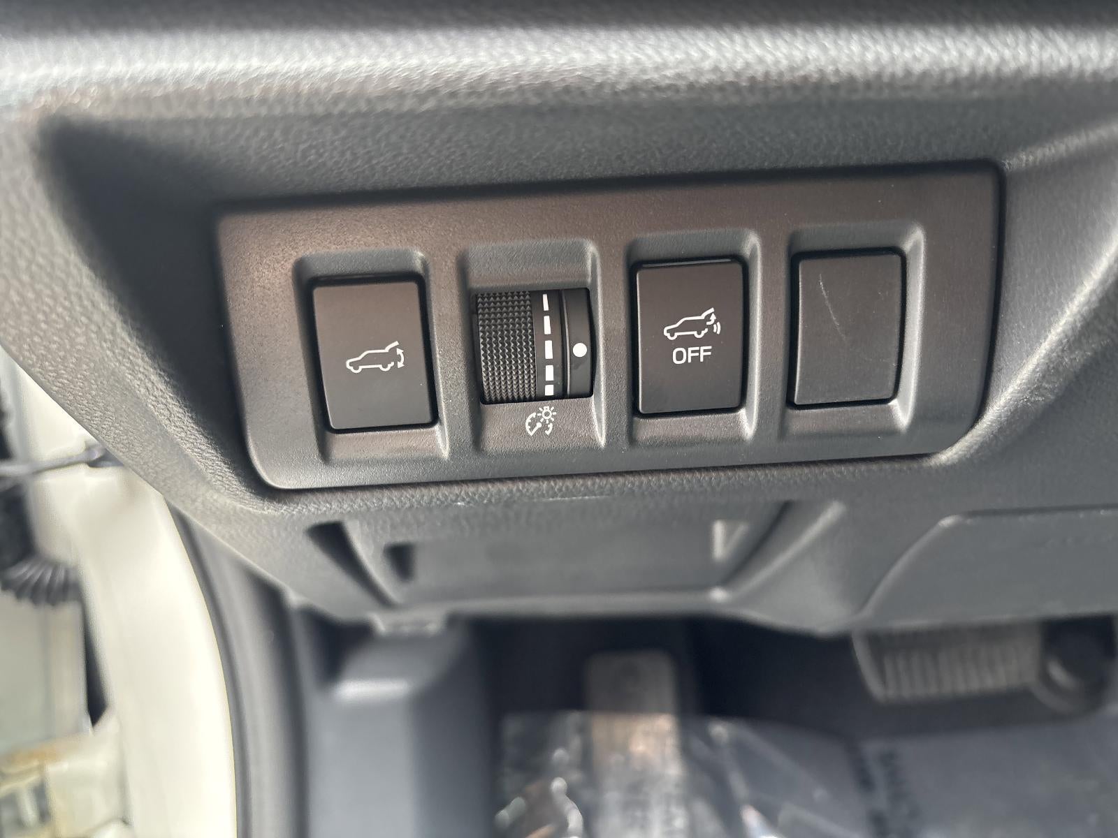 2024 Subaru Outback Premium AWD