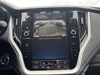 2024 Subaru Outback Premium AWD