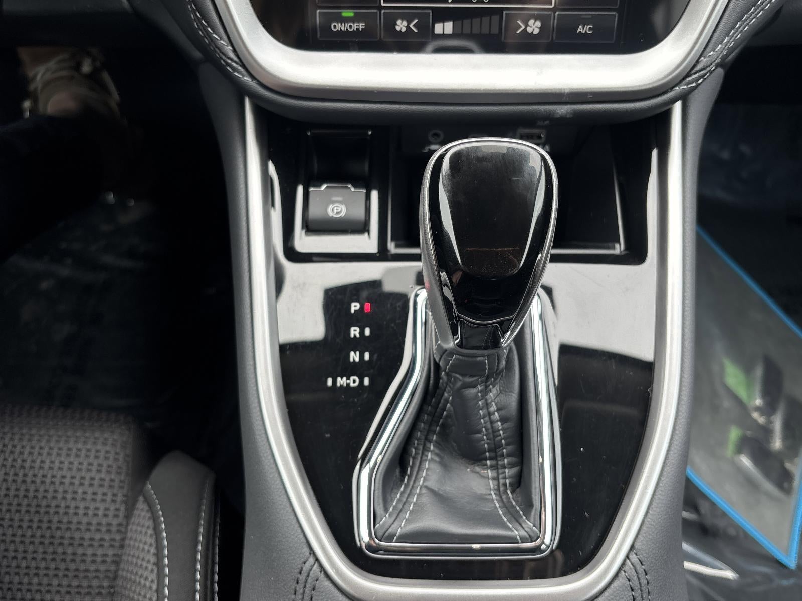 2024 Subaru Outback Premium AWD