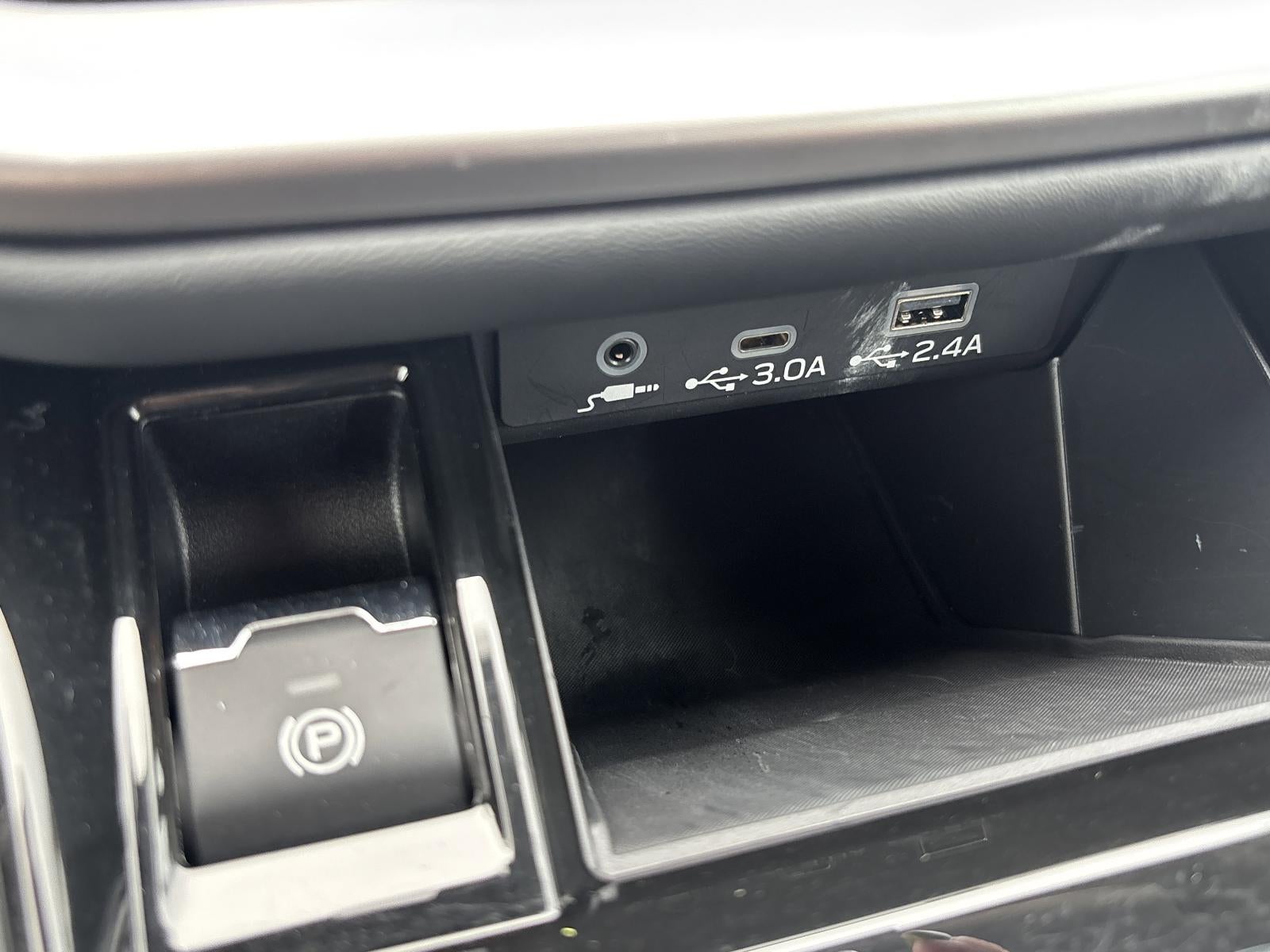 2024 Subaru Outback Premium AWD