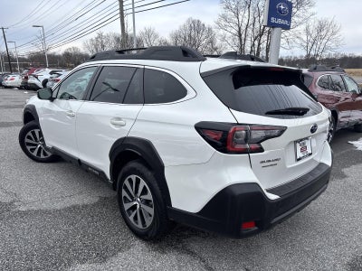 2024 Subaru Outback Premium AWD
