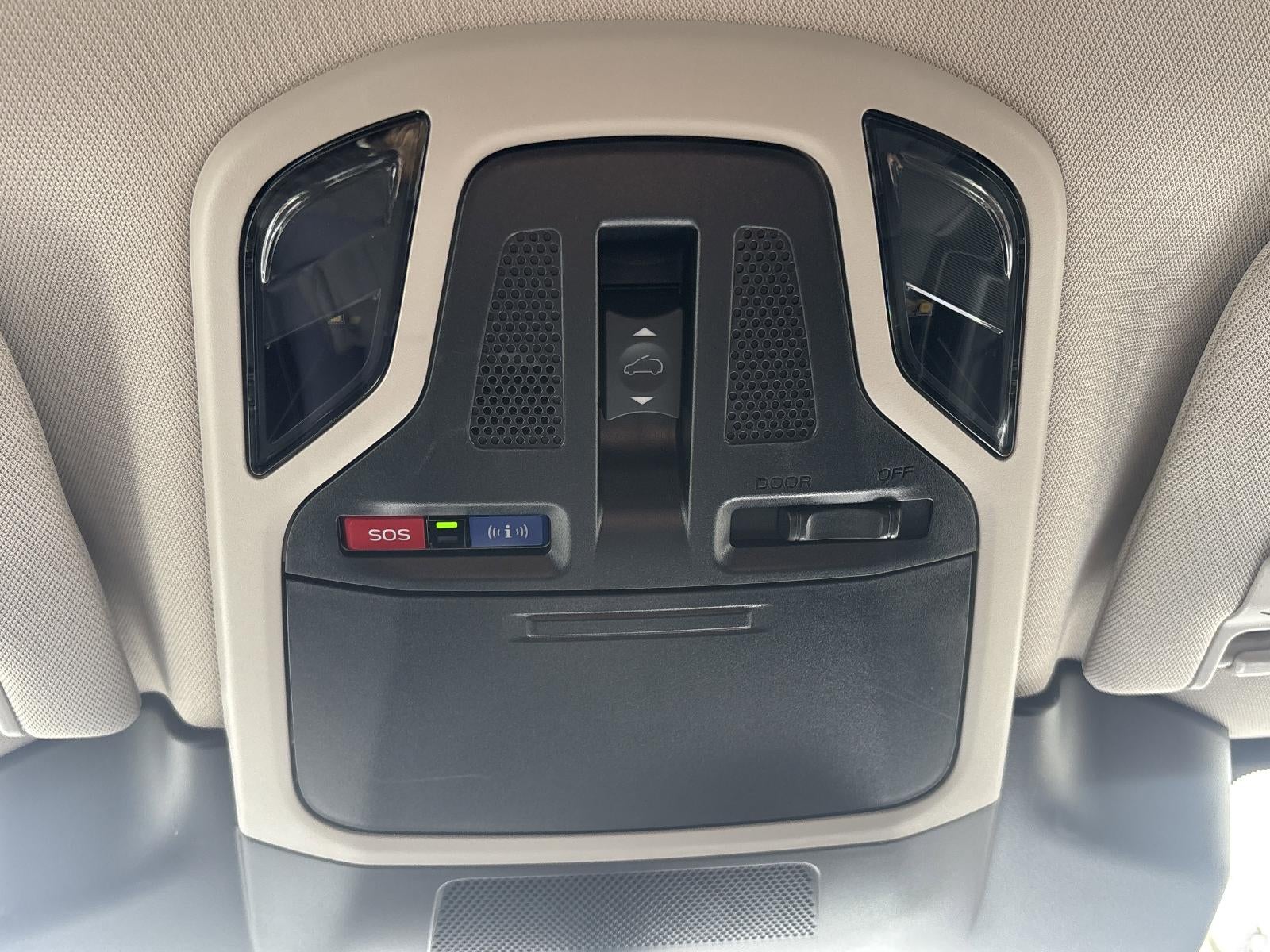 2024 Subaru Outback Premium AWD