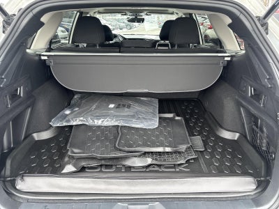 2024 Subaru Outback Premium AWD