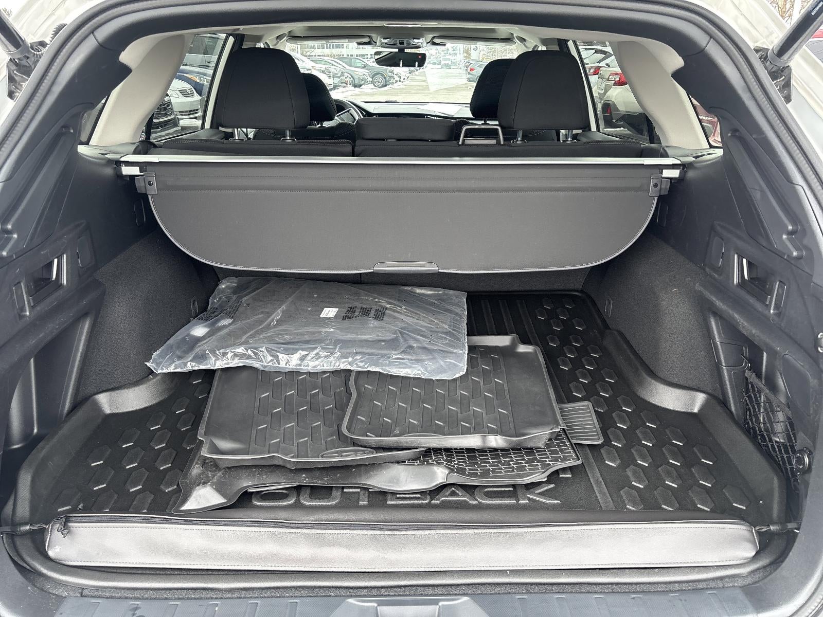 2024 Subaru Outback Premium AWD