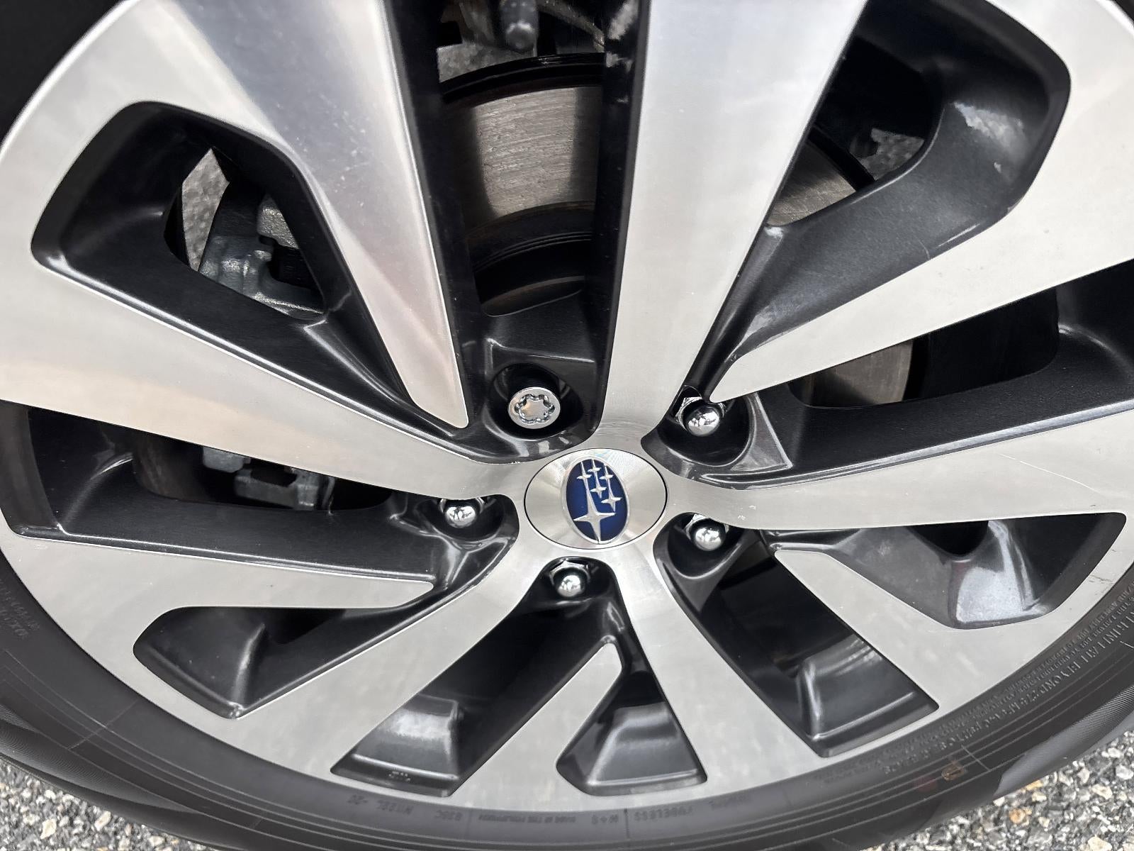 2024 Subaru Outback Premium AWD