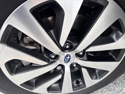 2024 Subaru Outback Premium AWD