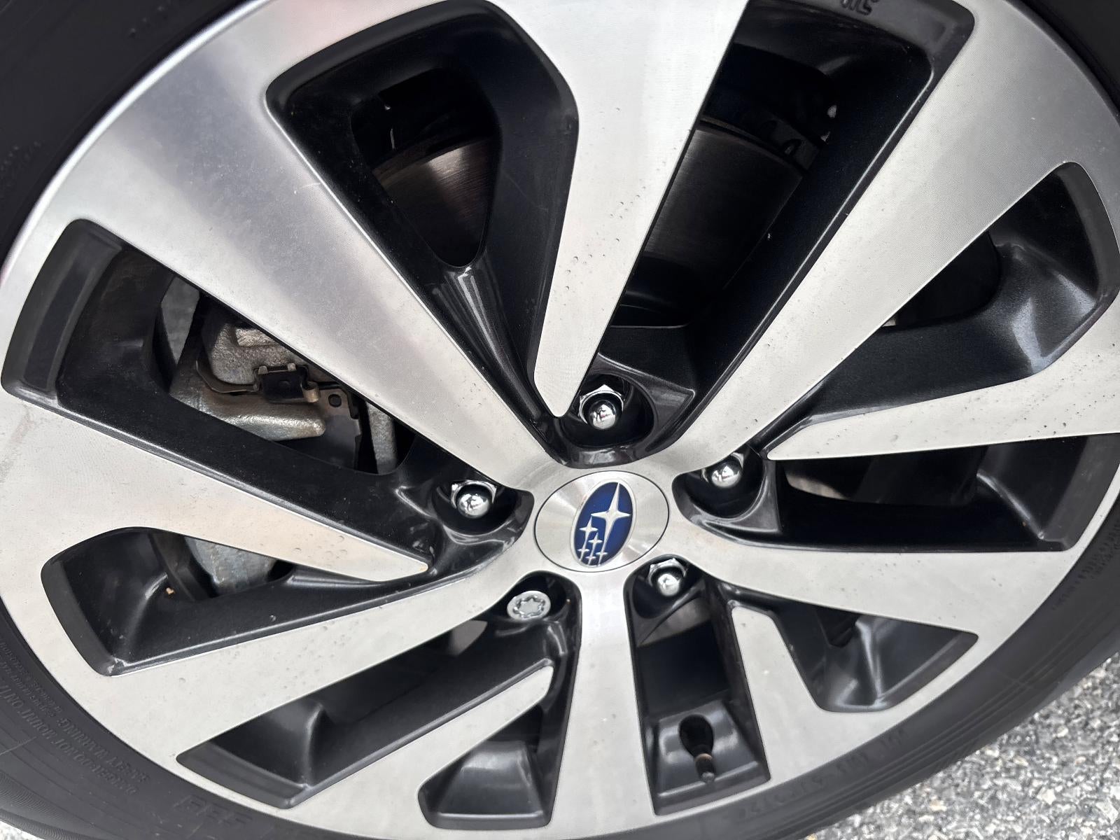 2024 Subaru Outback Premium AWD