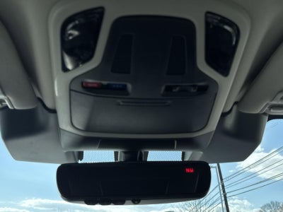 2023 Subaru Outback Onyx Edition CVT