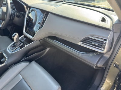 2023 Subaru Outback Onyx Edition CVT