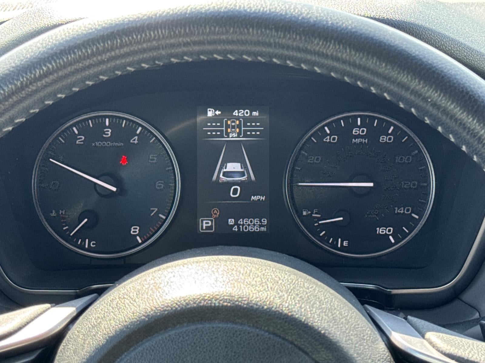 2023 Subaru Outback Onyx Edition CVT