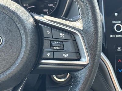 2023 Subaru Outback Onyx Edition CVT