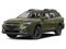 2023 Subaru Outback Onyx Edition CVT