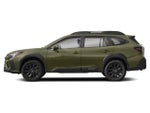 2023 Subaru Outback Onyx Edition CVT