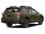 2023 Subaru Outback Onyx Edition CVT