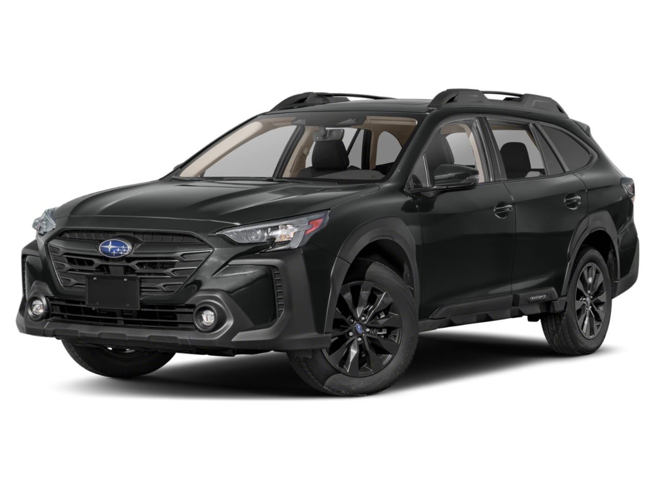 2023 Subaru Outback Onyx Edition CVT