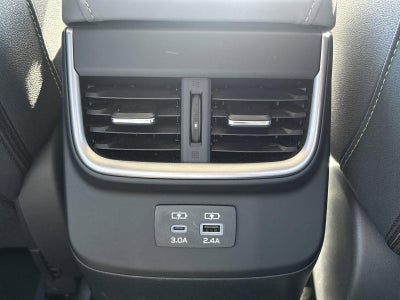 2025 Subaru Outback Onyx Edition AWD