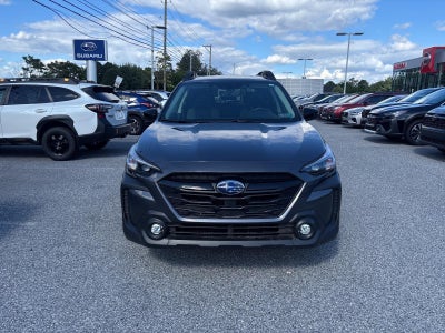 2025 Subaru Outback Onyx Edition AWD