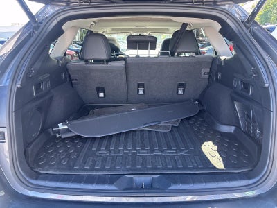 2025 Subaru Outback Onyx Edition AWD