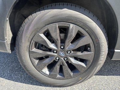 2025 Subaru Outback Onyx Edition AWD