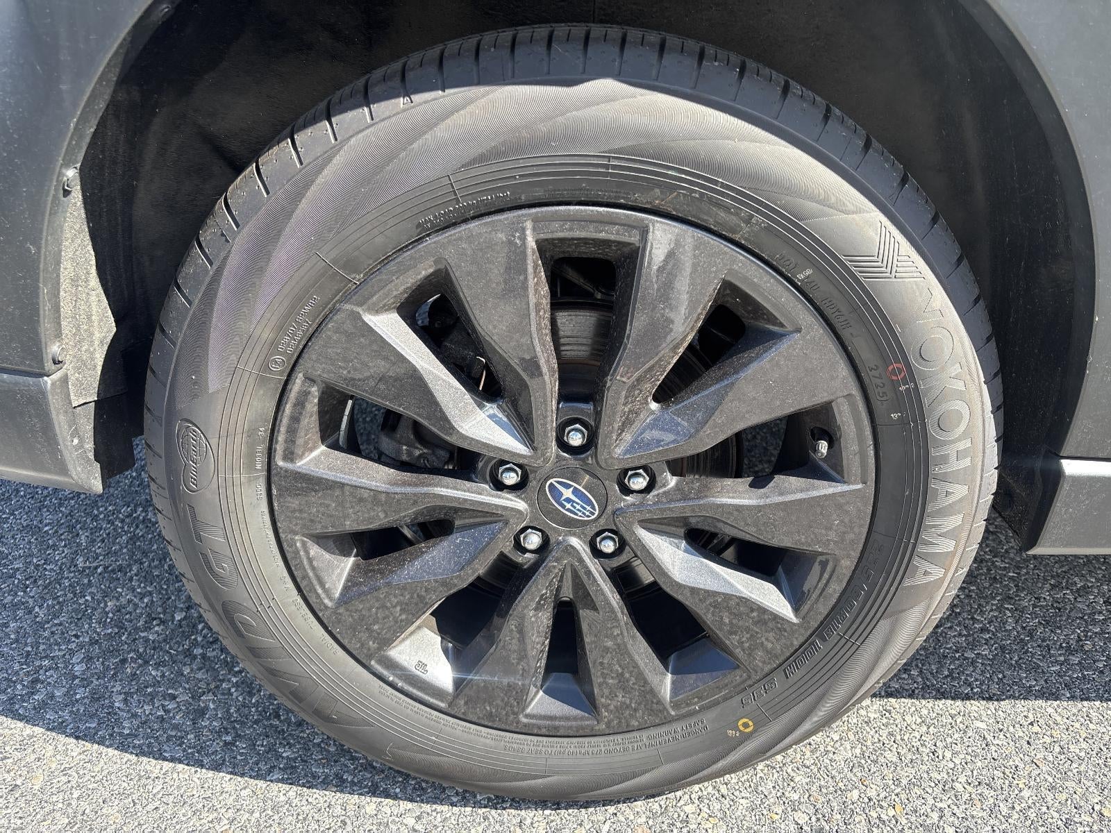 2025 Subaru Outback Onyx Edition AWD