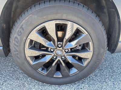 2025 Subaru Outback Onyx Edition AWD