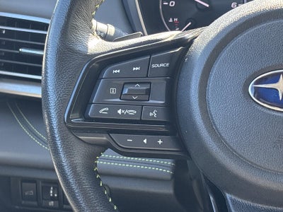 2025 Subaru Outback Onyx Edition AWD