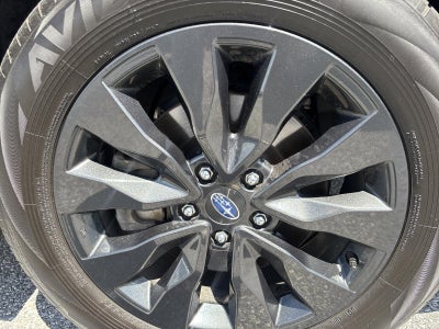 2024 Subaru Outback Onyx Edition AWD