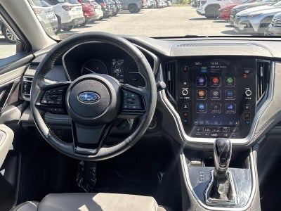 2024 Subaru Outback Onyx Edition AWD