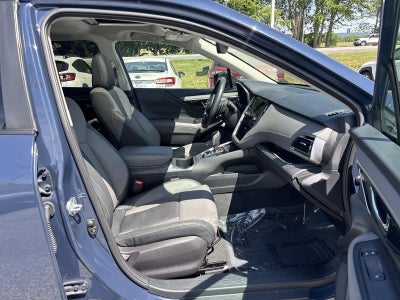 2024 Subaru Outback Onyx Edition AWD