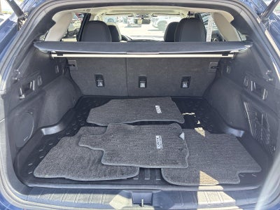 2024 Subaru Outback Onyx Edition AWD