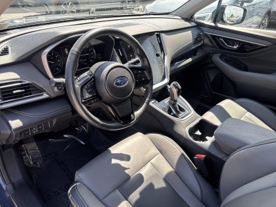 2024 Subaru Outback Onyx Edition AWD