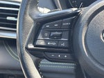 2024 Subaru Outback Onyx Edition AWD