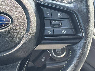 2024 Subaru Outback Onyx Edition AWD