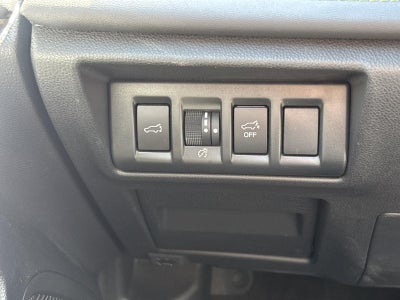 2024 Subaru Outback Onyx Edition AWD